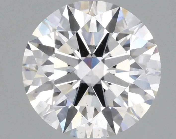 1.99ct Round Lab Grown Diamond (Colour E, Clarity VS2, Cut ID, IGI Certified)
