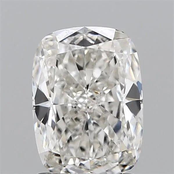1.72ct Cushion brilliant Lab Grown Diamond (Colour G, Clarity VVS2, IGI Certified)