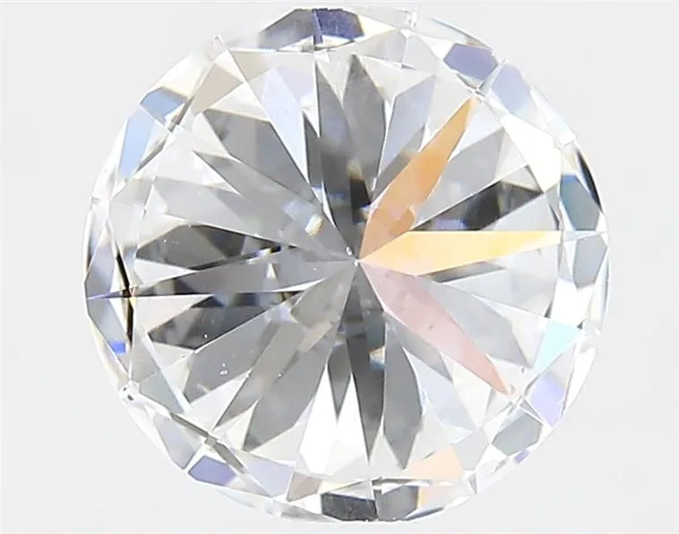 1.43ct Round Lab Grown Diamond (Colour E, Clarity VS2, Cut ID, IGI Certified)