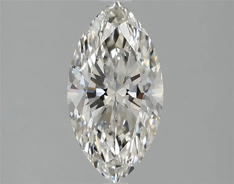 1.18ct Marquise Lab Grown Diamond (Colour G, Clarity VVS2, IGI Certified)