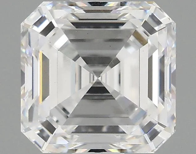 1.03ct Square emerald Lab Grown Diamond (Colour D, Clarity VS1, IGI Certified)
