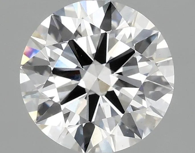 1.95ct Round Lab Grown Diamond (Colour E, Clarity VS2, Cut ID, IGI Certified)