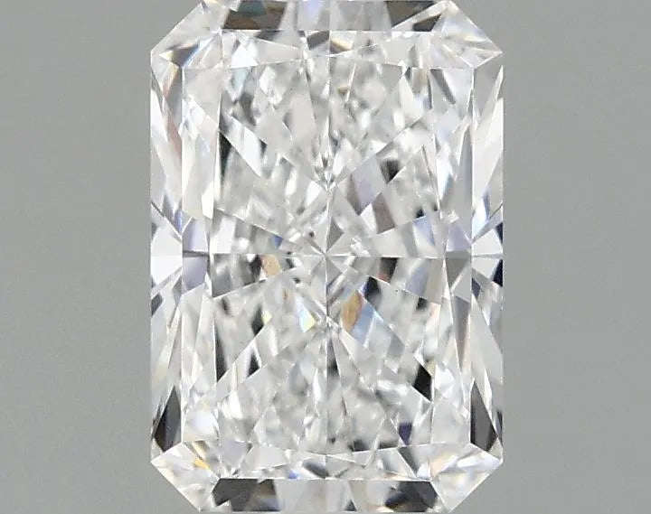 1.51ct Radiant Lab Grown Diamond (Colour D, Clarity VS1, IGI Certified)