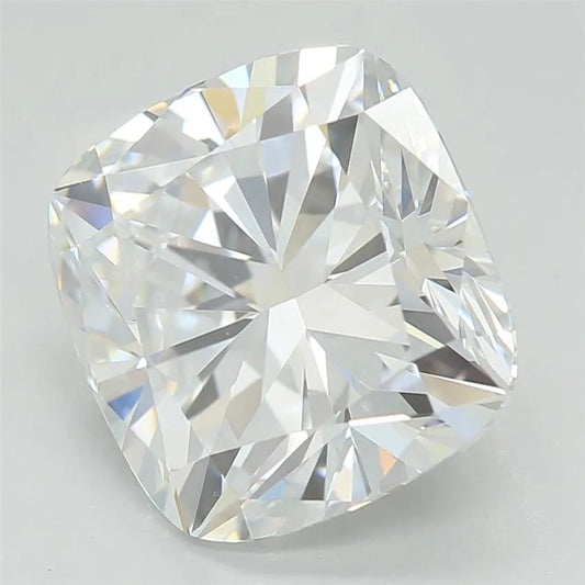 2.51ct Cushion brilliant Lab Grown Diamond (Colour E, Clarity VS1, IGI Certified)