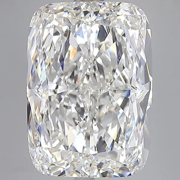 15.01ct Cushion modified Lab Grown Diamond (Colour F, Clarity VS2, IGI Certified)
