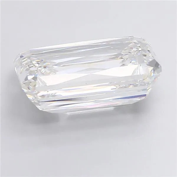 15.02ct Radiant Lab Grown Diamond (Colour F, Clarity VS2, IGI Certified)