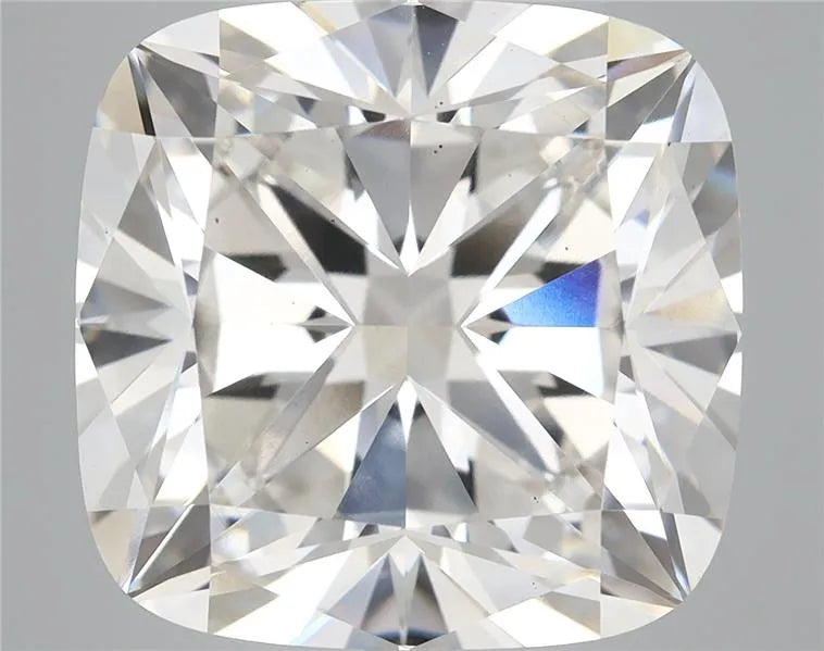 15.04ct Cushion brilliant Lab Grown Diamond (Colour G, Clarity VS1, IGI Certified)