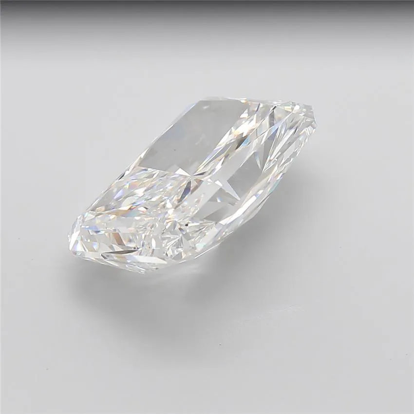 15.28ct Radiant Lab Grown Diamond (Colour F, Clarity VS1, IGI Certified)