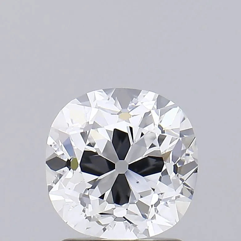 1.94ct Cushion brilliant Lab Grown Diamond (Colour D, Clarity VS2, IGI Certified)