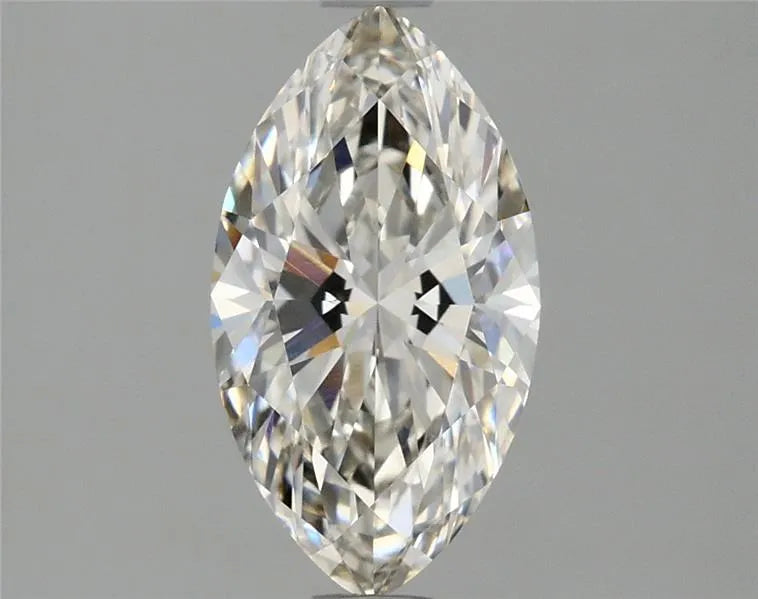 1.47ct Marquise Lab Grown Diamond (Colour H, Clarity VS1, IGI Certified)