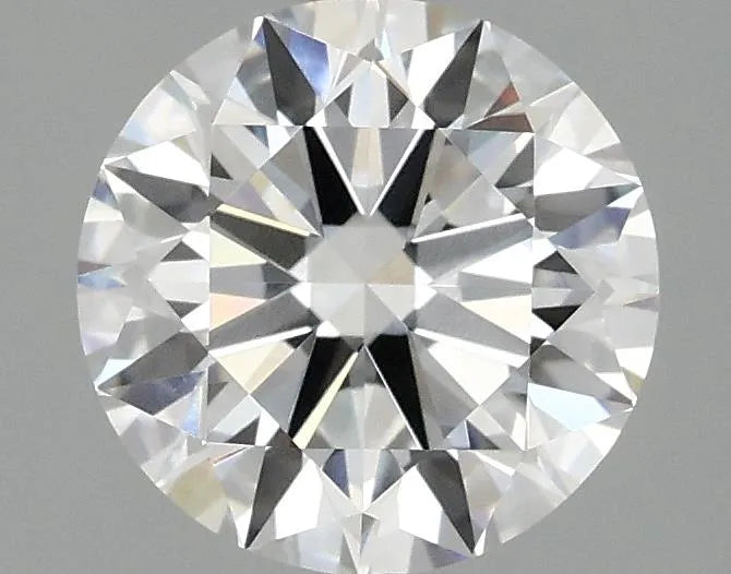 1.95ct Round Lab Grown Diamond (Colour E, Clarity VVS2, Cut ID, IGI Certified)
