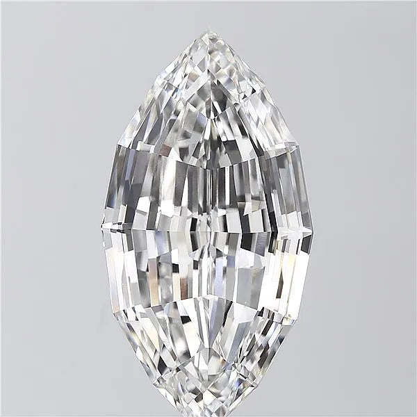 16.50ct Other Lab Grown Diamond (Colour F, Clarity VVS2, IGI Certified)