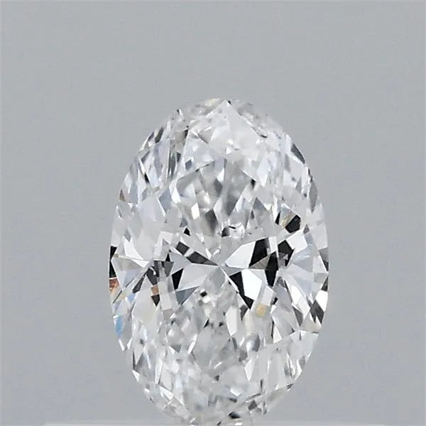 0.32ct Oval Lab Grown Diamond (Colour D, Clarity VS1, IGI Certified)