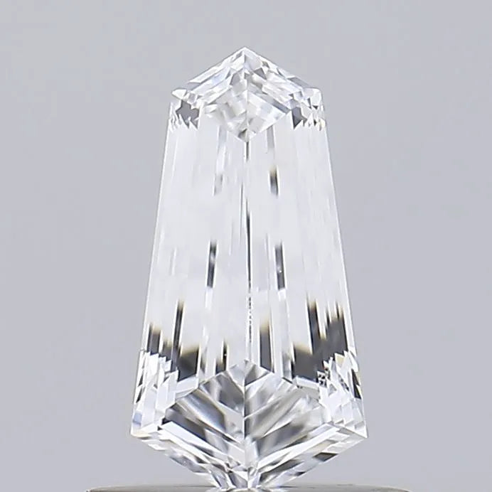 0.53ct Other Lab Grown Diamond (Colour D, Clarity VVS2, Cut EX, IGI Certified)