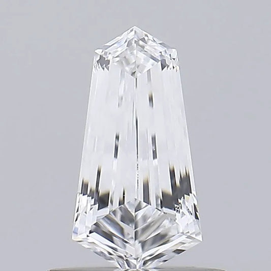 0.53ct Other Lab Grown Diamond (Colour D, Clarity VVS2, Cut EX, IGI Certified)