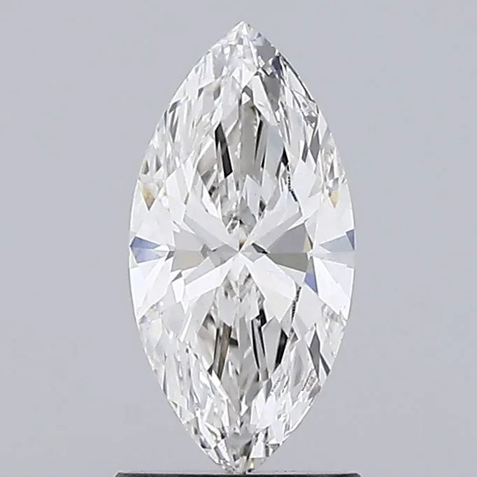 1.08ct Marquise Lab Grown Diamond (Colour H, Clarity VS1, IGI Certified)