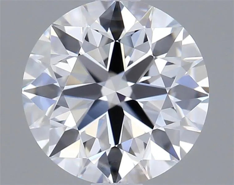 1.19ct Round Lab Grown Diamond (Colour E, Clarity VS1, Cut ID, IGI Certified)