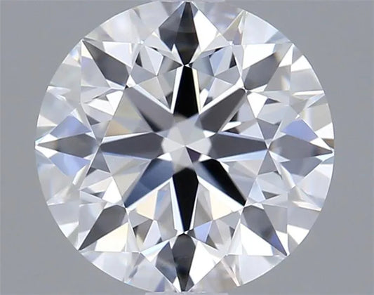1.19ct Round Lab Grown Diamond (Colour E, Clarity VS1, Cut ID, IGI Certified)