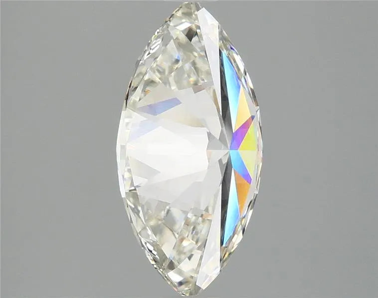 2.02ct Marquise Lab Grown Diamond (Colour H, Clarity VVS2, IGI Certified)