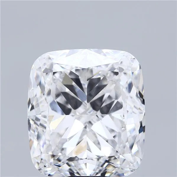 18.67ct Cushion modified Lab Grown Diamond (Colour E, Clarity VS1, IGI Certified)