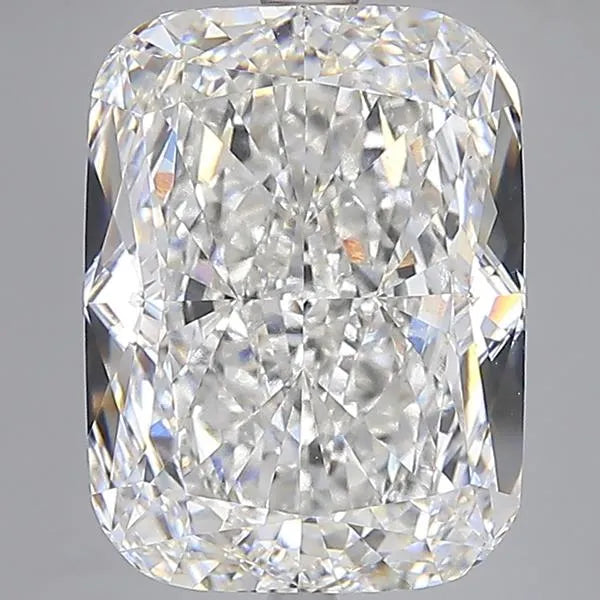 19.01ct Cushion modified Lab Grown Diamond (Colour G, Clarity VS1, IGI Certified)