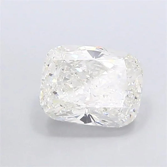 4.50ct Cushion modified Lab Grown Diamond (Colour F, Clarity VVS2, IGI Certified)