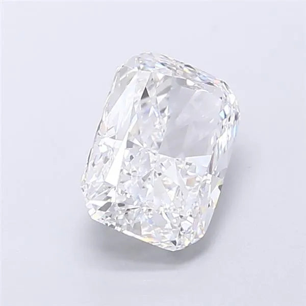 3.03ct Cushion brilliant Lab Grown Diamond (Colour D, Clarity VS1, IGI Certified)