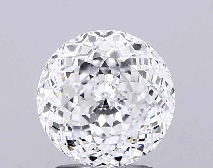 2.07ct Other Lab Grown Diamond (Colour E, Clarity VVS1, IGI Certified)
