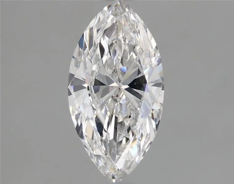 1.00ct Marquise Lab Grown Diamond (Colour E, Clarity VS1, IGI Certified)