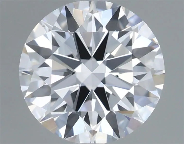 1.92ct Round Lab Grown Diamond (Colour E, Clarity VVS1, Cut ID, IGI Certified)