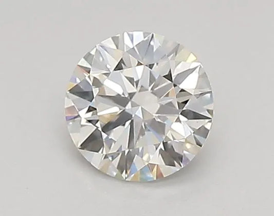 0.47ct Round Lab Grown Diamond (Colour G, Clarity VS1, Cut ID, IGI Certified)