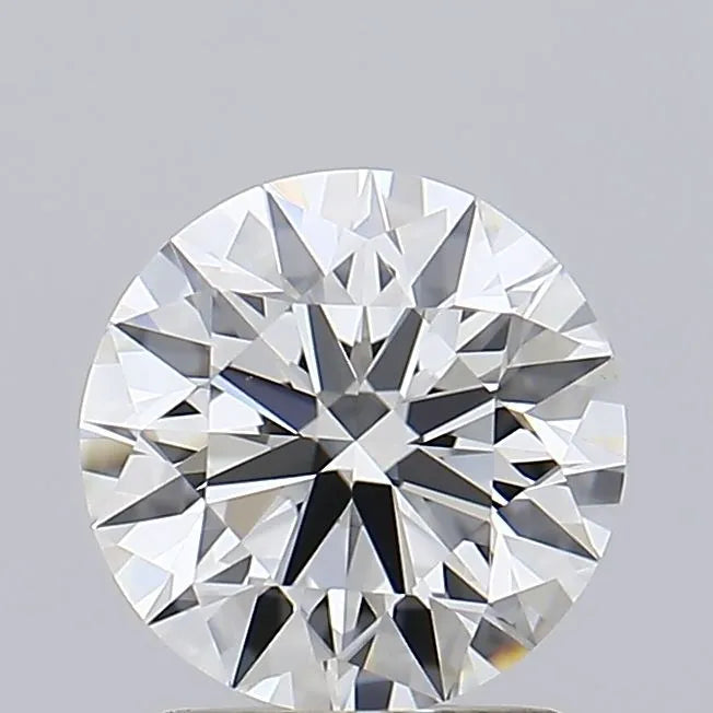 1.70ct Round Lab Grown Diamond (Colour G, Clarity VVS2, Cut ID, IGI Certified)