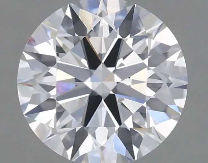 1.93ct Round Lab Grown Diamond (Colour E, Clarity VVS2, Cut ID, IGI Certified)