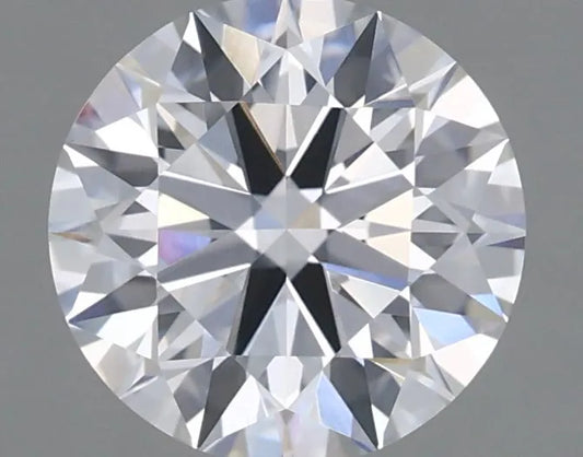 1.93ct Round Lab Grown Diamond (Colour E, Clarity VVS2, Cut ID, IGI Certified)