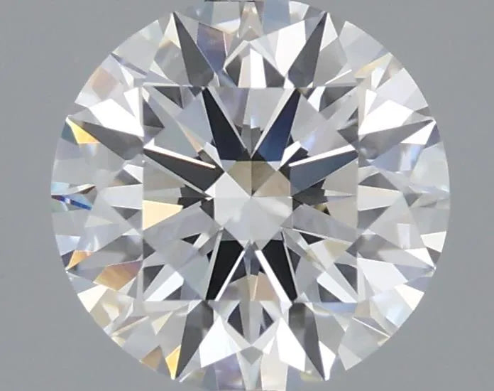 1.52ct Round Lab Grown Diamond (Colour G, Clarity VVS2, Cut ID, IGI Certified)