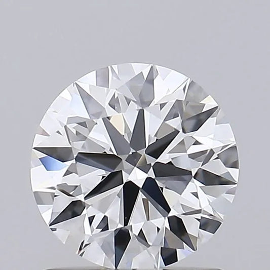 1.16ct Round Lab Grown Diamond (Colour E, Clarity VVS1, Cut ID, IGI Certified)