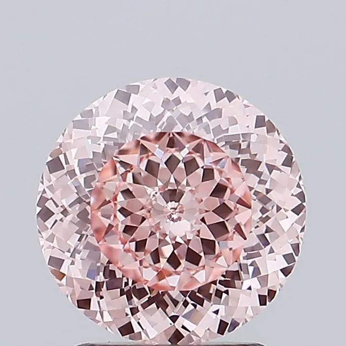 1.70ct Other Lab Grown Diamond (Colour Fancy Intense Pink, Clarity VS1, IGI Certified)