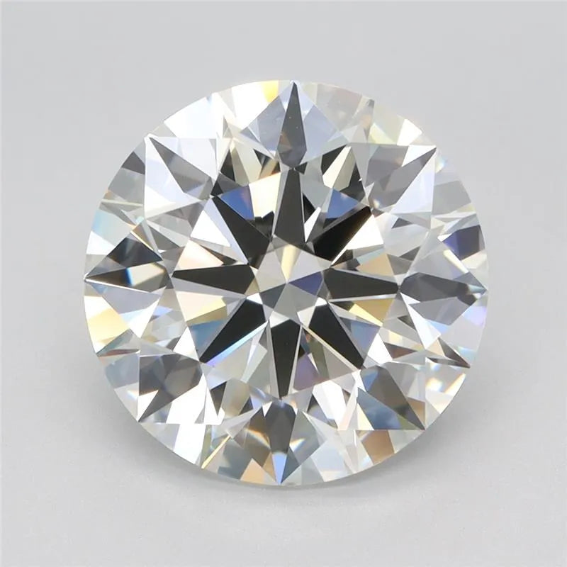 4.55ct Round Lab Grown Diamond (Colour H, Clarity VVS1, Cut ID, IGI Certified)