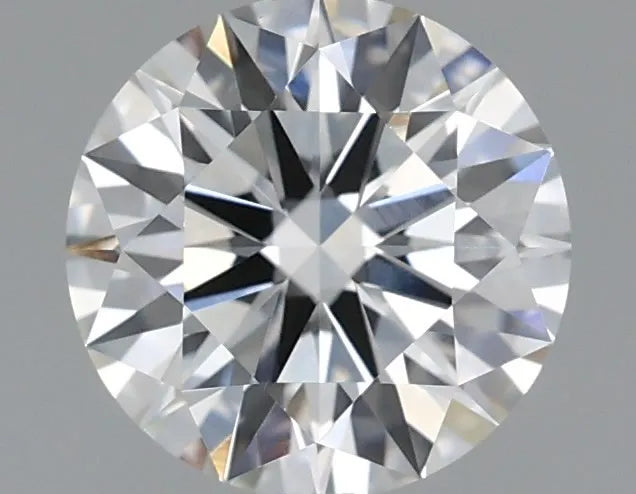 1.58ct Round Lab Grown Diamond (Colour G, Clarity VVS2, Cut ID, IGI Certified)