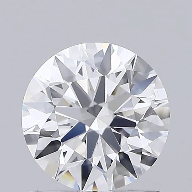 1.07ct Round Lab Grown Diamond (Colour E, Clarity SI1, Cut EX, IGI Certified)