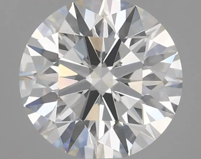 2.04ct Round Lab Grown Diamond (Colour H, Clarity VVS2, Cut ID, IGI Certified)