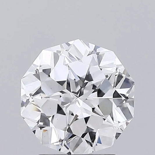 2.02ct Other Lab Grown Diamond (Colour D, Clarity VS1, IGI Certified)