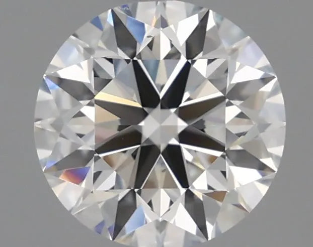 1.41ct Round Lab Grown Diamond (Colour E, Clarity VS2, Cut EX, IGI Certified)
