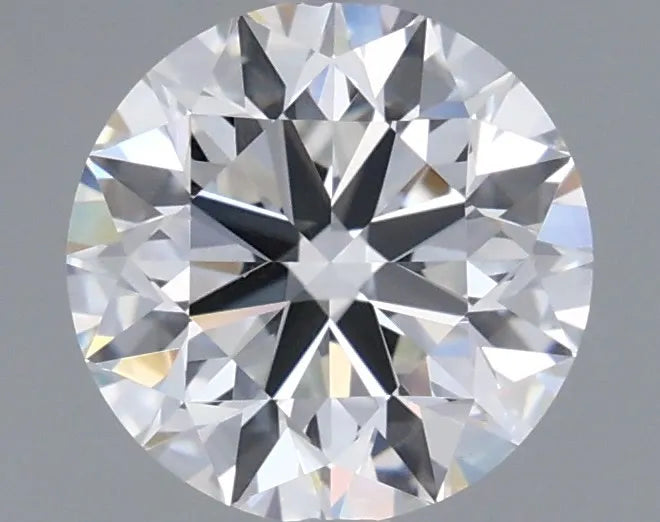 1.41ct Round Lab Grown Diamond (Colour F, Clarity VS2, Cut VG, IGI Certified)