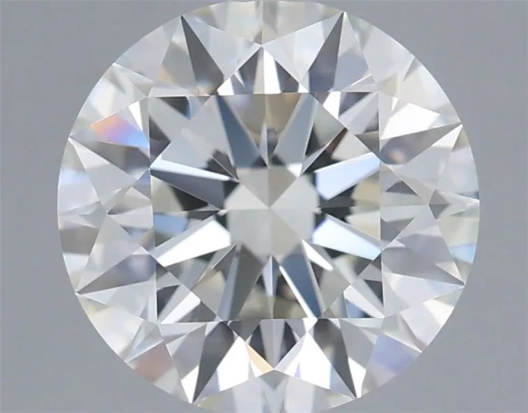 1.52ct Round Lab Grown Diamond (Colour G, Clarity VVS2, Cut ID, IGI Certified)