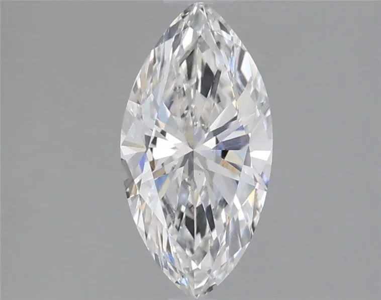 1.01ct Marquise Lab Grown Diamond (Colour E, Clarity VS1, IGI Certified)