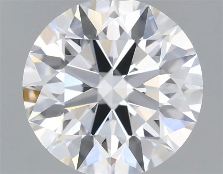1.20ct Round Lab Grown Diamond (Colour F, Clarity VVS2, Cut ID, IGI Certified)