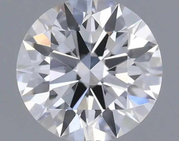 0.26ct Round Lab Grown Diamond (Colour D, Clarity VS1, Cut ID, IGI Certified)