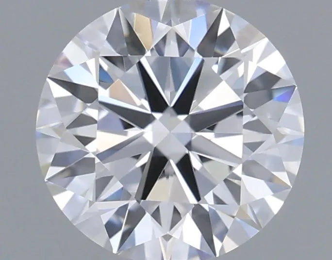 1.00ct Round Lab Grown Diamond (Colour D, Clarity VVS1, Cut ID, IGI Certified)