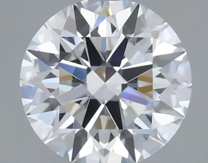 1.30ct Round Lab Grown Diamond (Colour D, Clarity VVS2, Cut ID, IGI Certified)